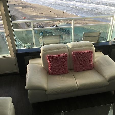 Beach 51 Зандфорт Экстерьер фото