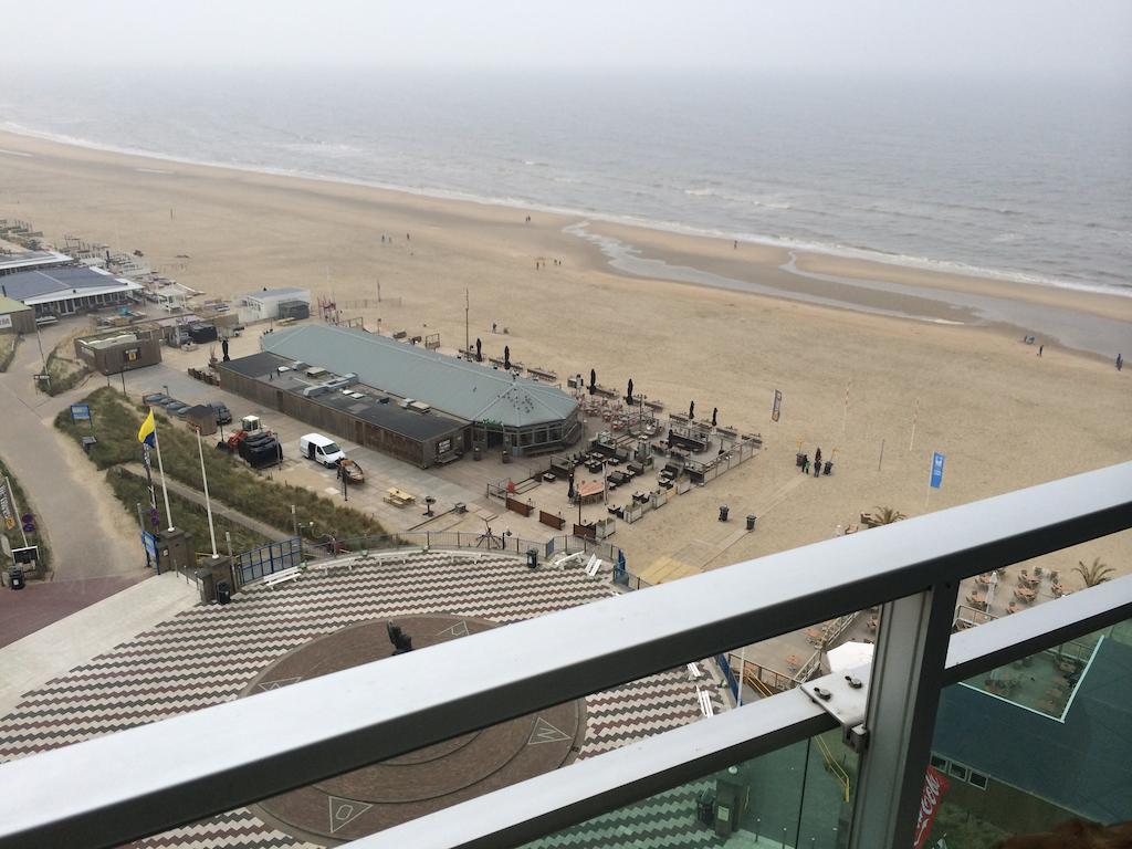 Beach 51 Зандфорт Экстерьер фото