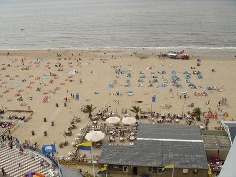 Beach 51 Зандфорт Номер фото