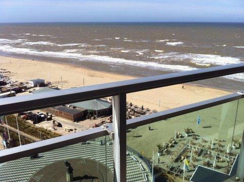 Beach 51 Зандфорт Номер фото