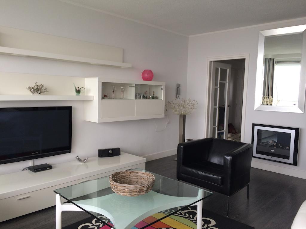 Beach 51 Зандфорт Номер фото
