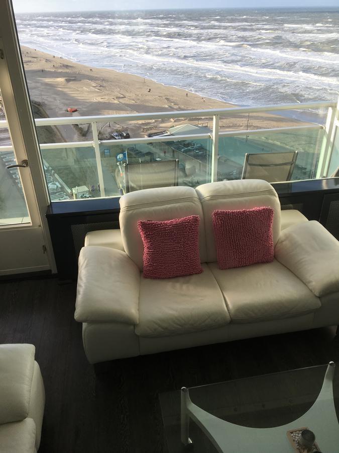 Beach 51 Зандфорт Экстерьер фото